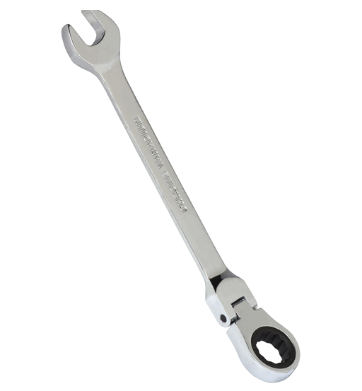 UKEN GEAR WRENCH FLEXIBLE 17MM