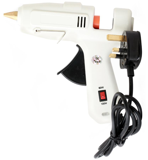 TERMINATOR GLUE GUN 60-100W