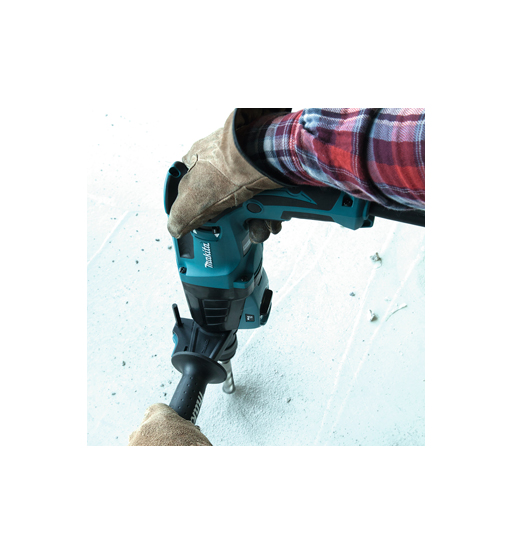 MAKITA COMBINATION HAMMER 26MM WITH QUICK-CHANGE CHUCK