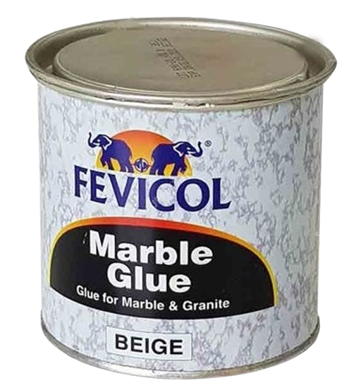 FEVICOL MARBLE GLUE(PP)BEIGE 1KG 