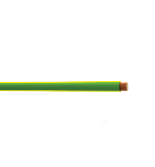 DUCAB CABLE 6 X 1 CORE Y/GREEN