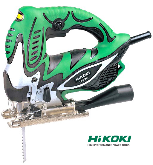 HIKOKI JIG SAW 720W 110MM 2.2KG