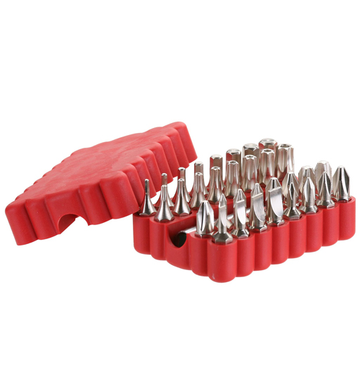 JETECH  BIT SET 32 PSC