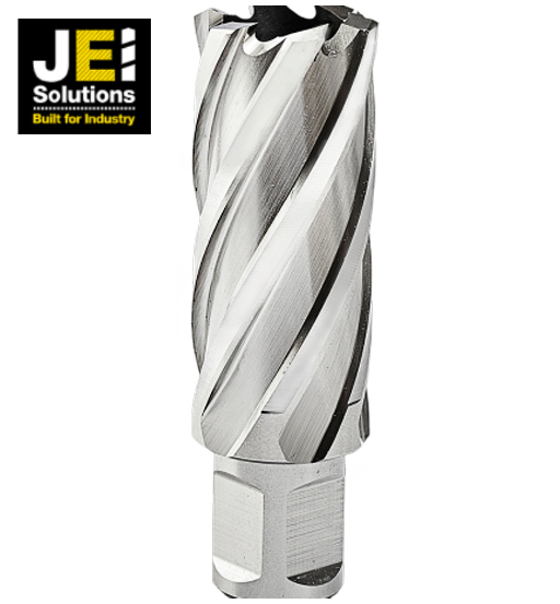 JEI TURBO-STEEL CUTTER 22MM X 1