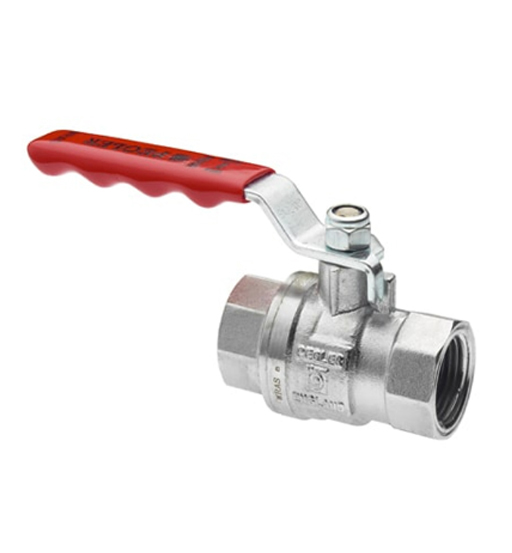 BALL VALVE 11/4