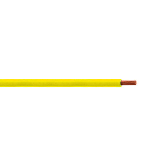 DUCAB CABLE 2.5 X 1 CORE YELLOW