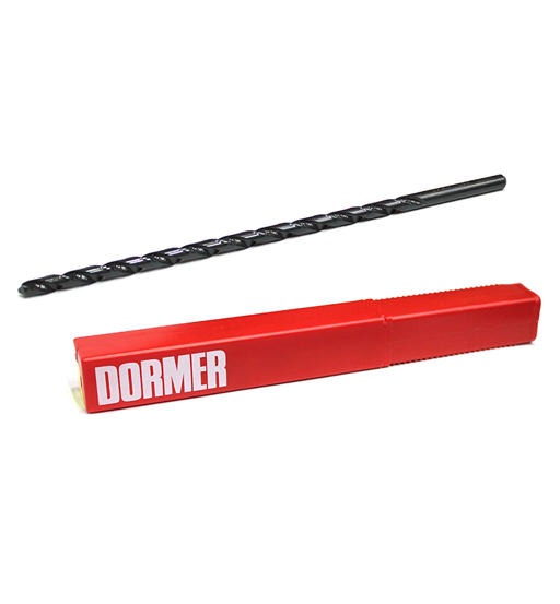 DORMER DRILL BIT 3MM X160MM