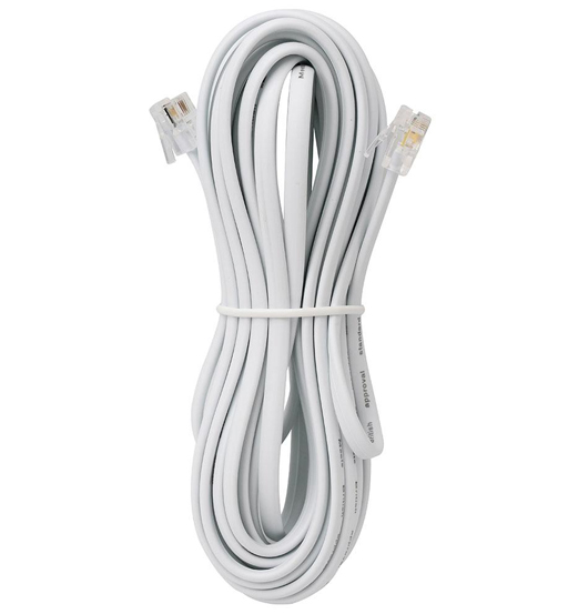 TERMINATOR TELE EXTENSION CORD 4C 3M USA