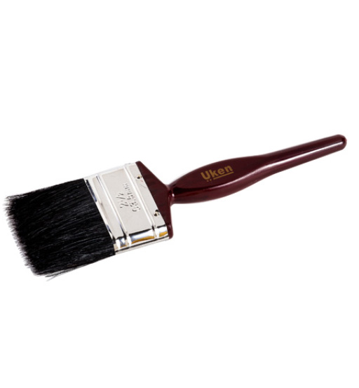 PAINT BRUSH BLACK 1