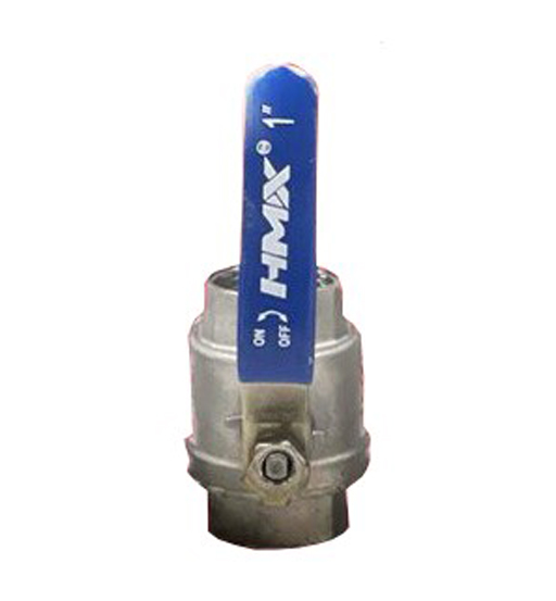 SS BALL VALVE 1