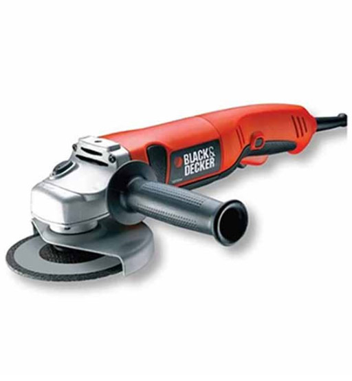 GRINDER 180MM 2000W BLACK&DECKER