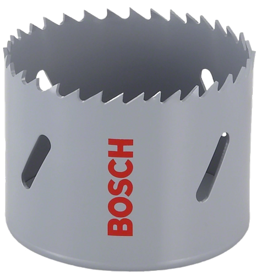 BOSCH BI-METAL HOLE SAW FOR ROTARY DRILLS/DRIVERS, FOR IMPACT DRILL/DRIVERS-32MM