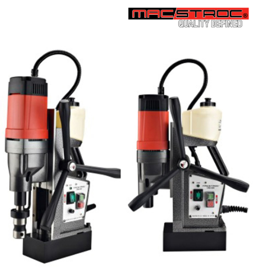 MACSTROC HEAVY DUTY MAGNETIC DRILL ,50MM