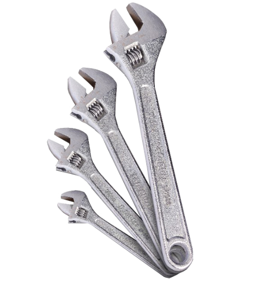 SAFEPLUS ADJUSTABLE WRENCH 12