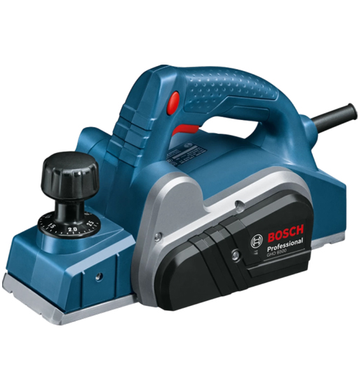 BOSCH GHO 6500 PROFESSIONAL PLANER