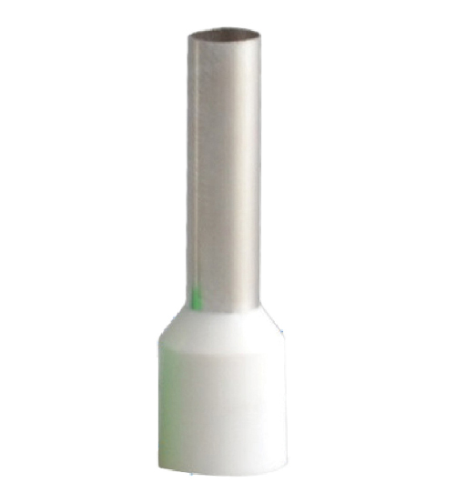 BLIT INSULATED CORDENED TERMINAL WHITE-BTE4018W