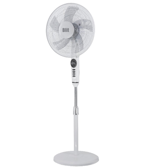 STAND FAN 16