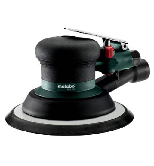 METABO PNEUMATIC ORBIT SANDER 6