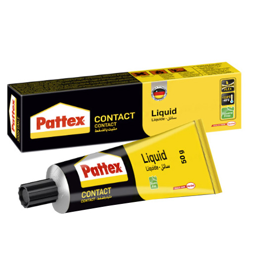 PATTEX TUBE CLASSIC 50G #177384 