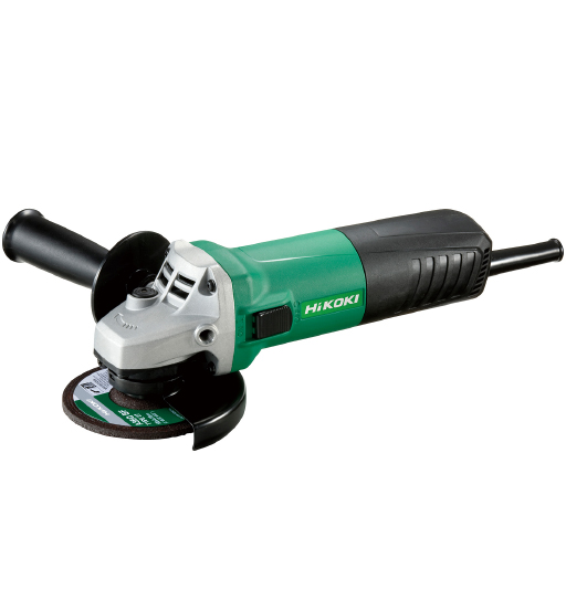  ANGLE GRINDER 4