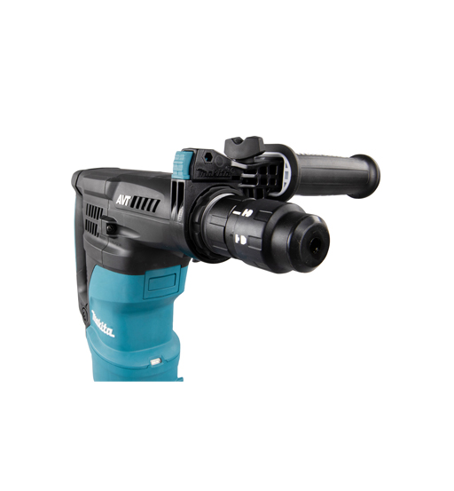 MAKITA ROTARY HAMMER WITH DUST COLLECTING SYSTEM (DX11) 30MM