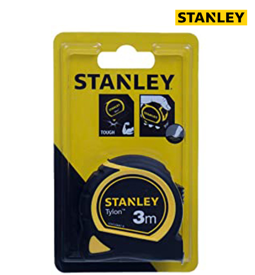 STANLEY TYLON™ TAPE 3M-13MM