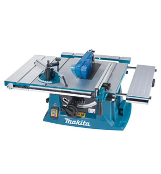 MAKITA 255MM TABLE SAW#MLT100N