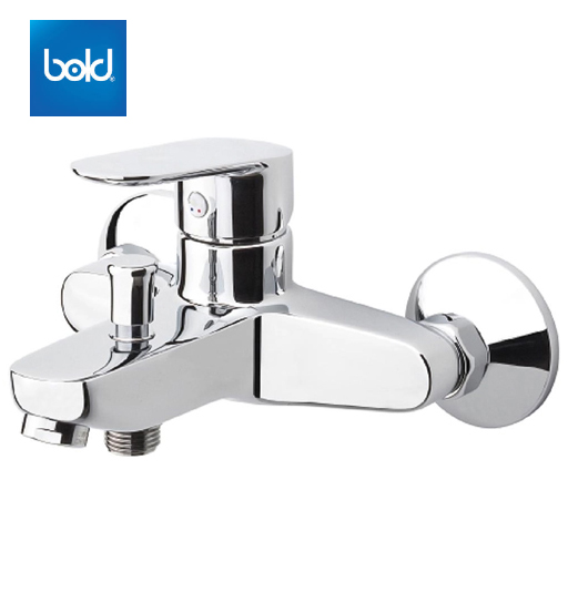 BOLD BATH SHOWER MIXER W/O SHOWER- MAGNA