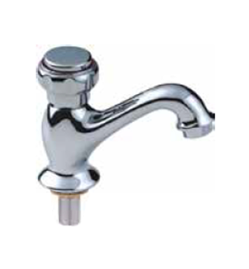 WASH BASIN TAP SINGLE KNOB TYPE SUNDEX