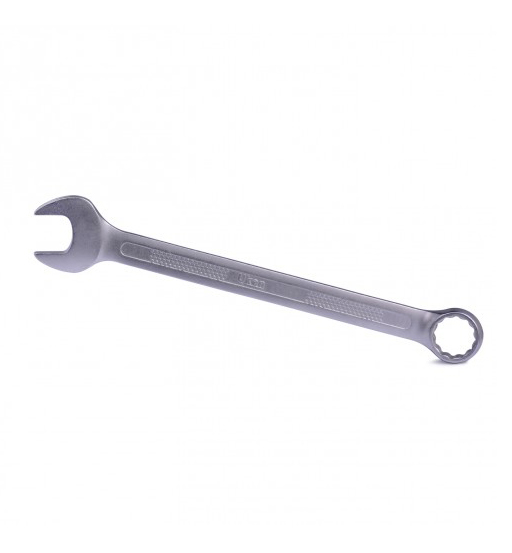 UKEN COMBINATION SPANNER 21 MM