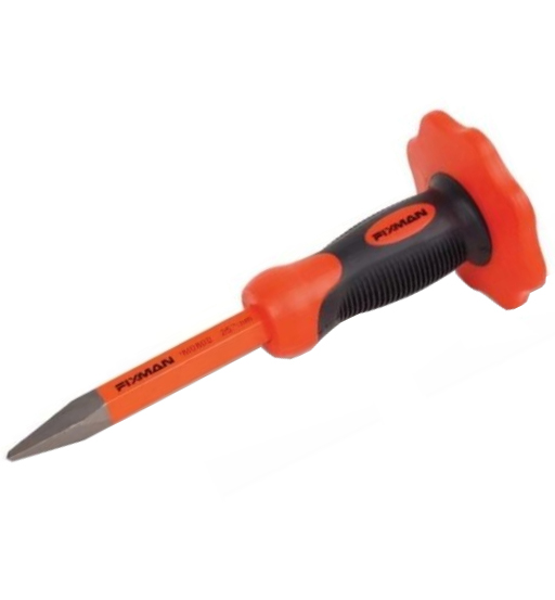 POINTED CHISEL 8