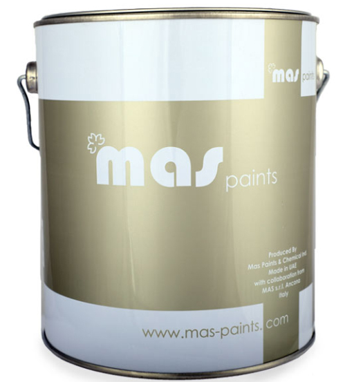 MAS PU SANDING SEALER 3.7LTR #1350  