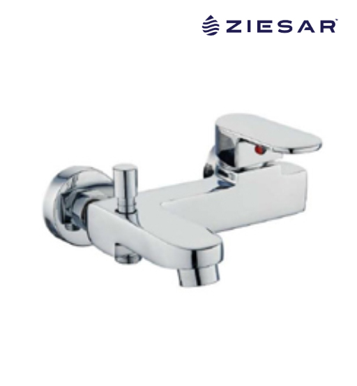 ZIESAR NOVA SHOWER MIXER SERIES 7