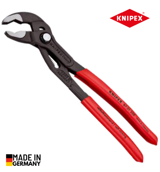 KNIPEX PIPE WRENCH 250MM(GERMANY)