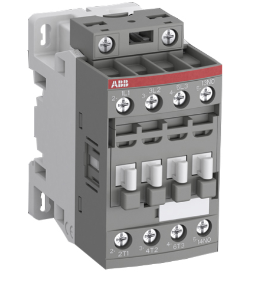 CONTACTOR 12ATP ABB 