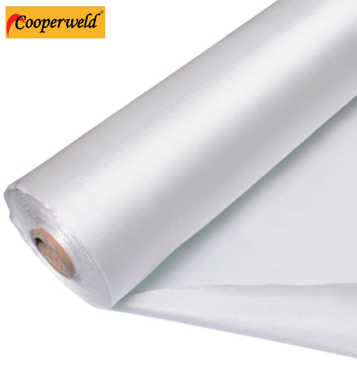 COOPERWELD FIRE BLANKET 1MM X 1 X 50MTR 