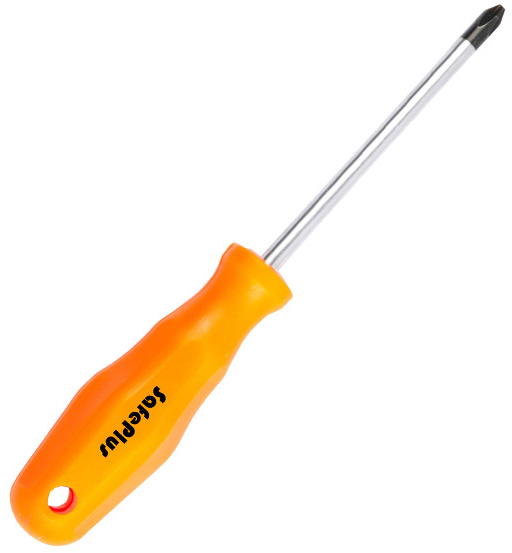 SAFEPLUS SCREW DRIVER STAR PH1 X 150MM