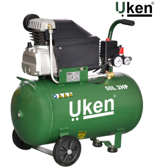 AIR COMPRESSOR 50L-UKEN