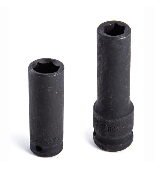 UKEN IMPACT SOCKET 1/2