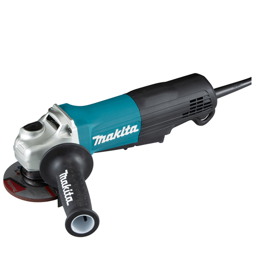 MAKITA ANGLE GRINDER 115MM (4-1/2