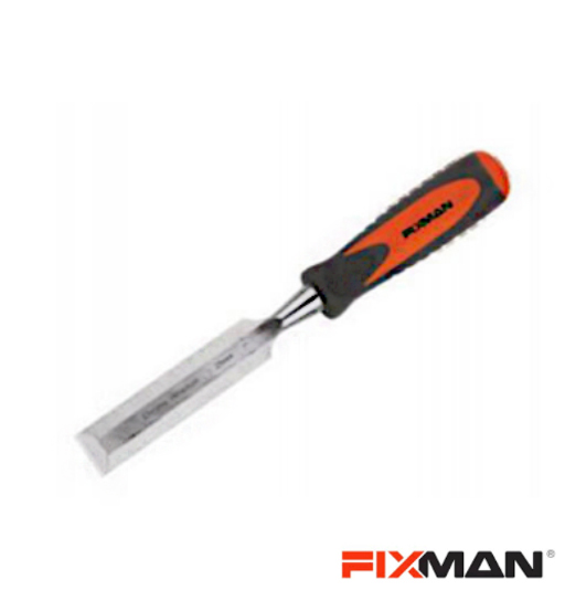 CARPENTER CHISEL 6MM FIXMAN