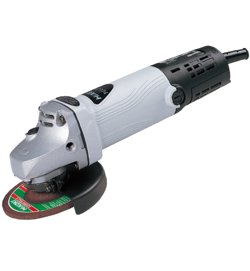ANGLE GRINDER 4