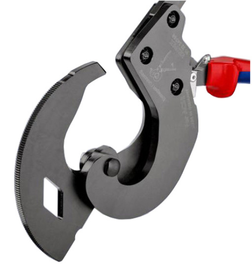 KNIPEX CABLE CUTTER 340MM(GERMANY)