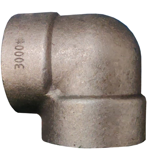 MS ELBOW B16 3000 11/2