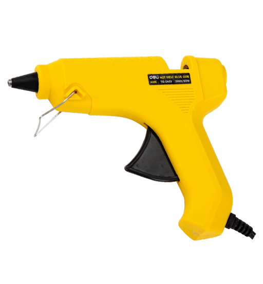 GLUE GUN 60W DELI #A50161