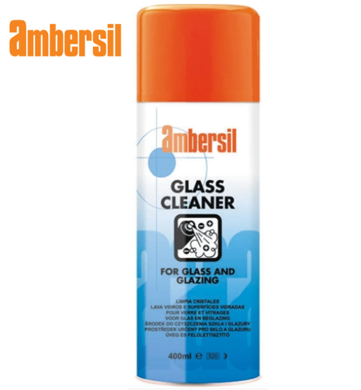 AMBERSIL SCREEN CLEANER 400ML