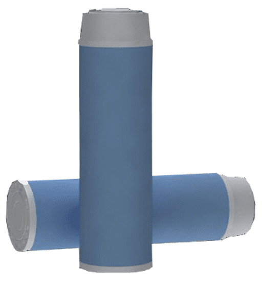 WATER FILTER CARTRIDGE GRANULAR ACTIVATED 20