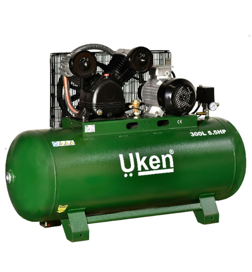 AIR COMPRESSOR 300L-UKEN