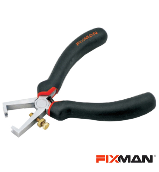 WIRE STRIPPING PLIER 6