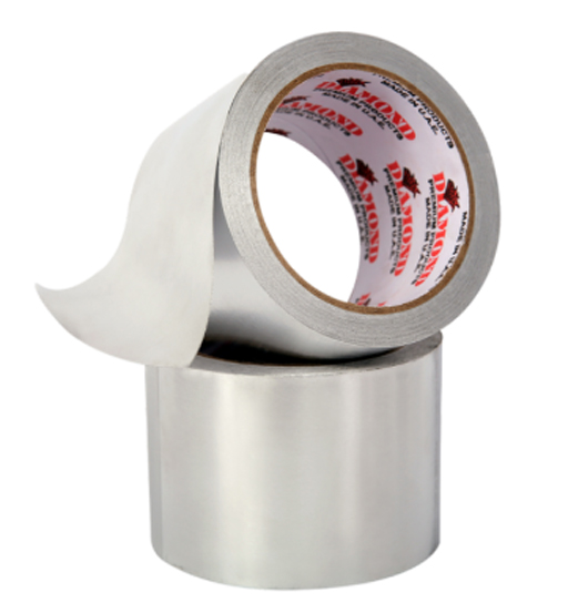 ALUMINIUM FOIL TAPE 2